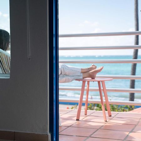 Outsite Puerto Rico - San Juan Hotell Eksteriør bilde