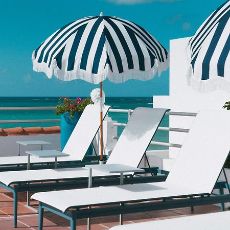 Outsite Puerto Rico - San Juan Hotell Eksteriør bilde