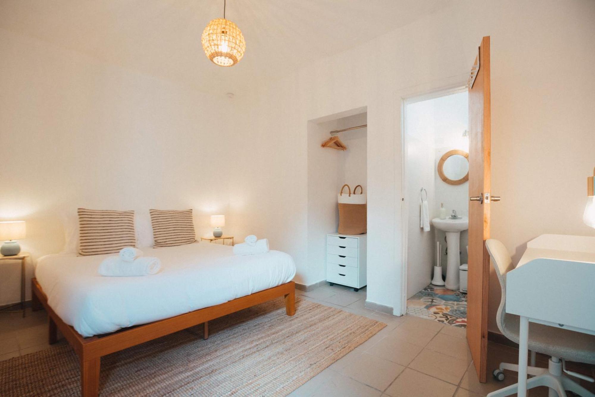Outsite Puerto Rico - San Juan Hotell Eksteriør bilde