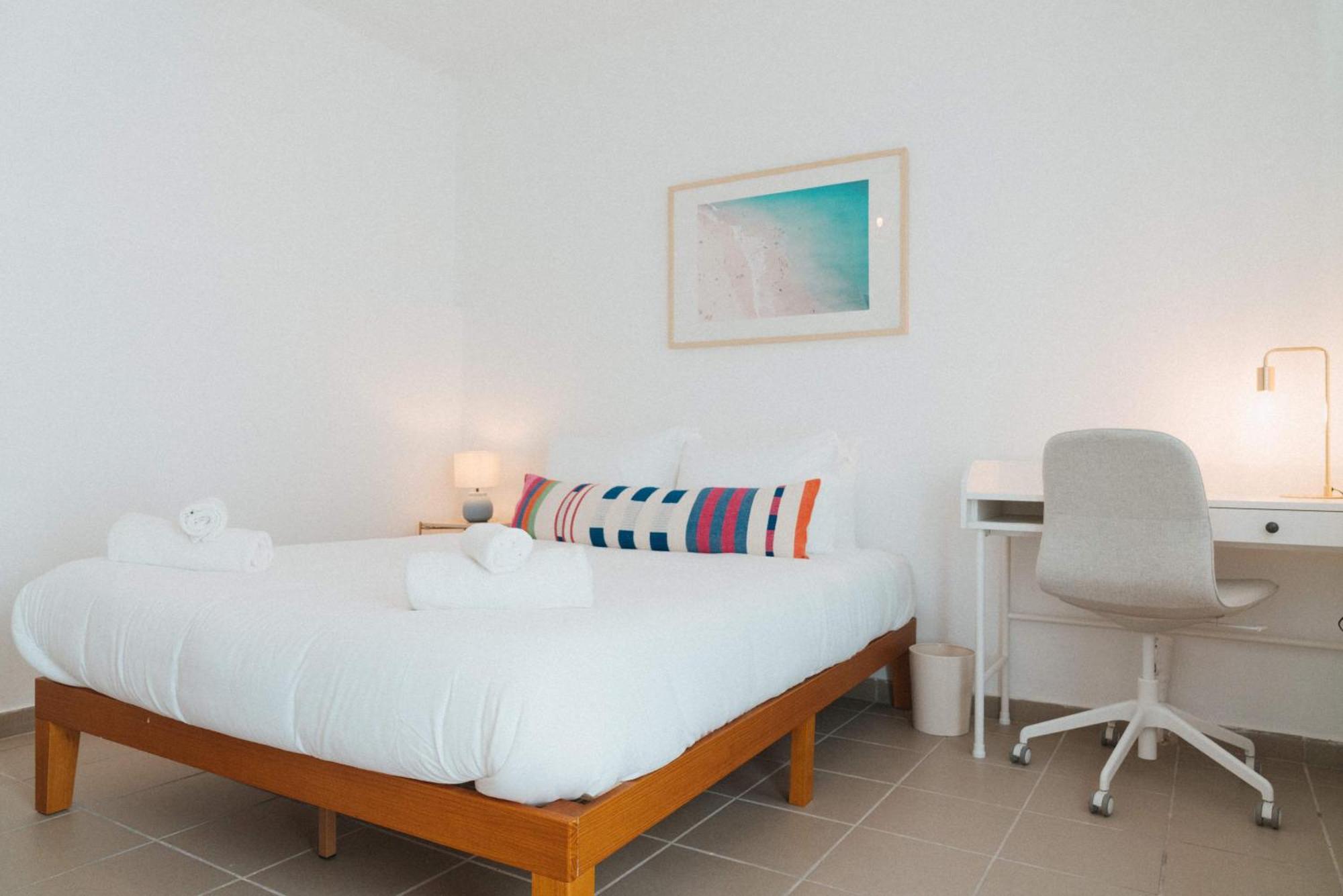 Outsite Puerto Rico - San Juan Hotell Eksteriør bilde