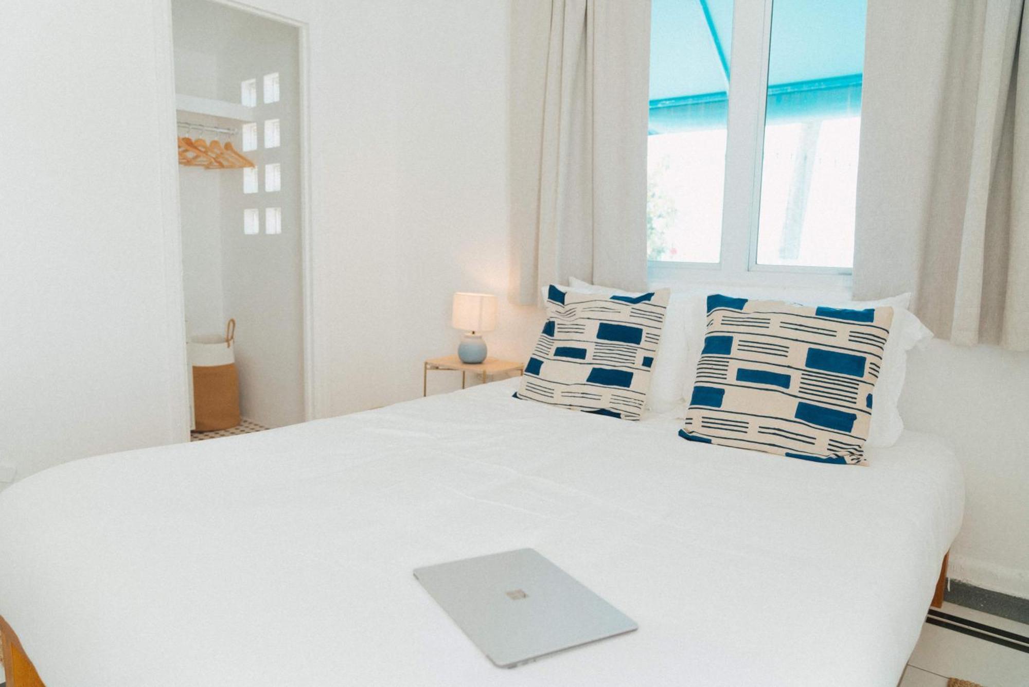 Outsite Puerto Rico - San Juan Hotell Eksteriør bilde