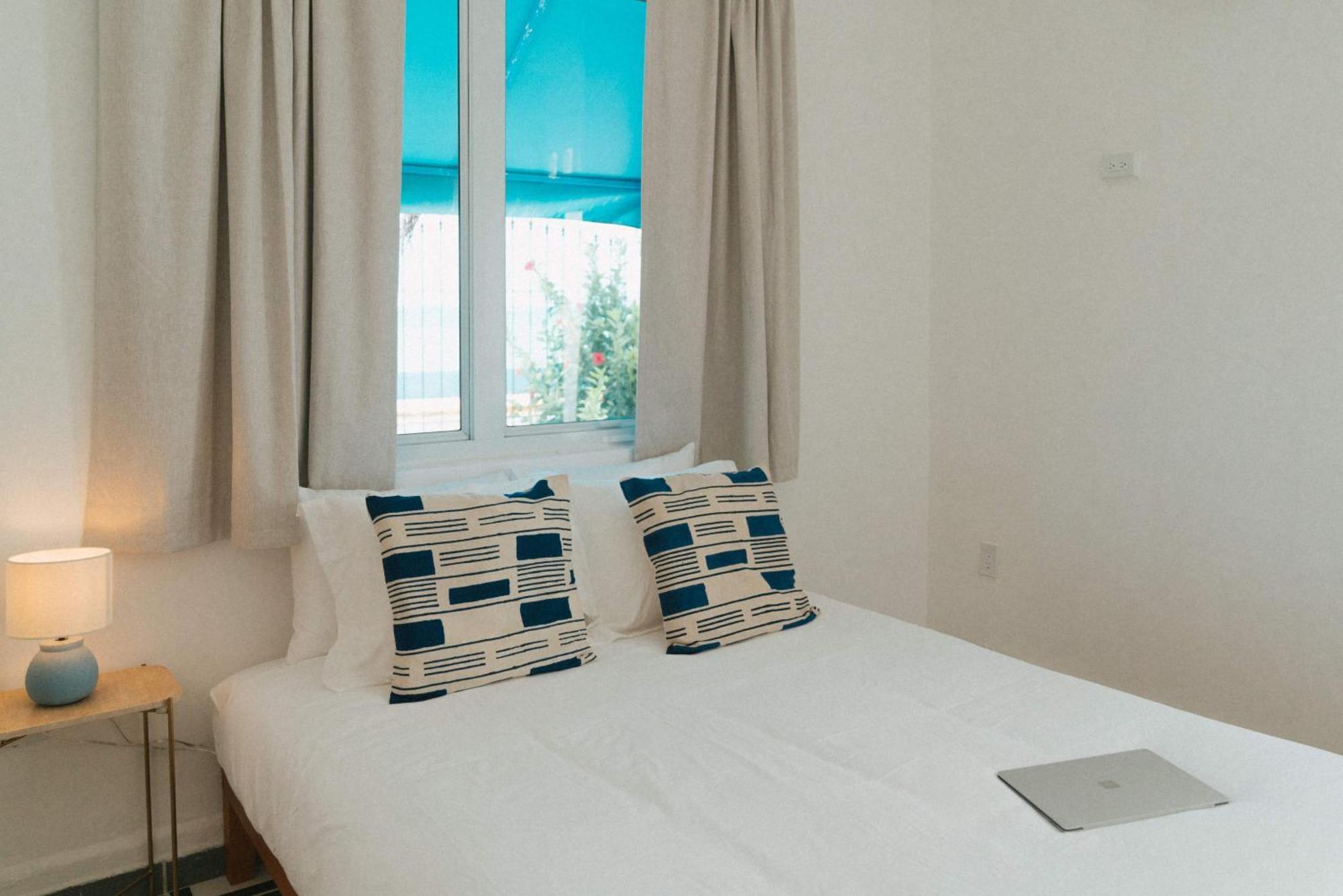 Outsite Puerto Rico - San Juan Hotell Eksteriør bilde