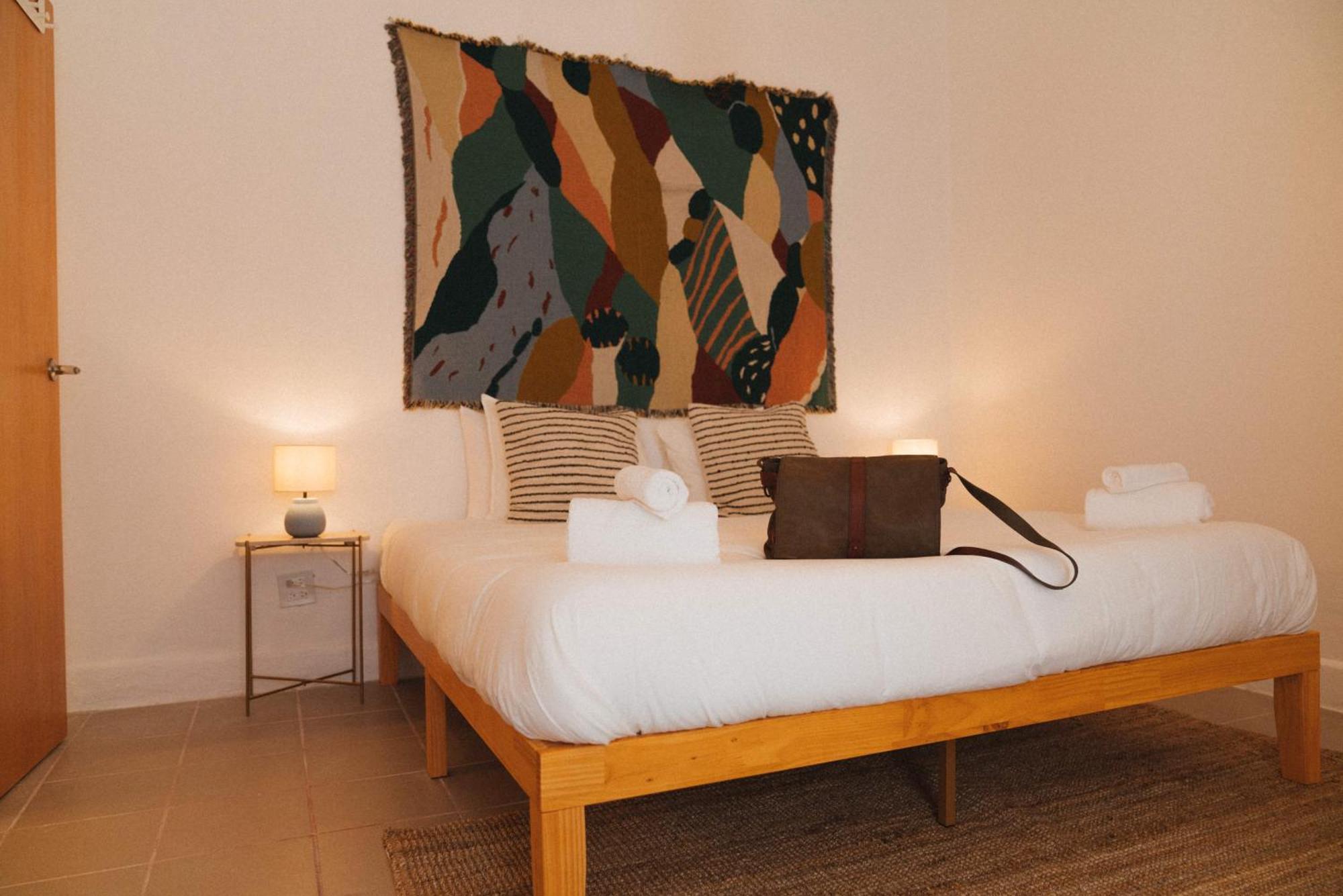 Outsite Puerto Rico - San Juan Hotell Eksteriør bilde