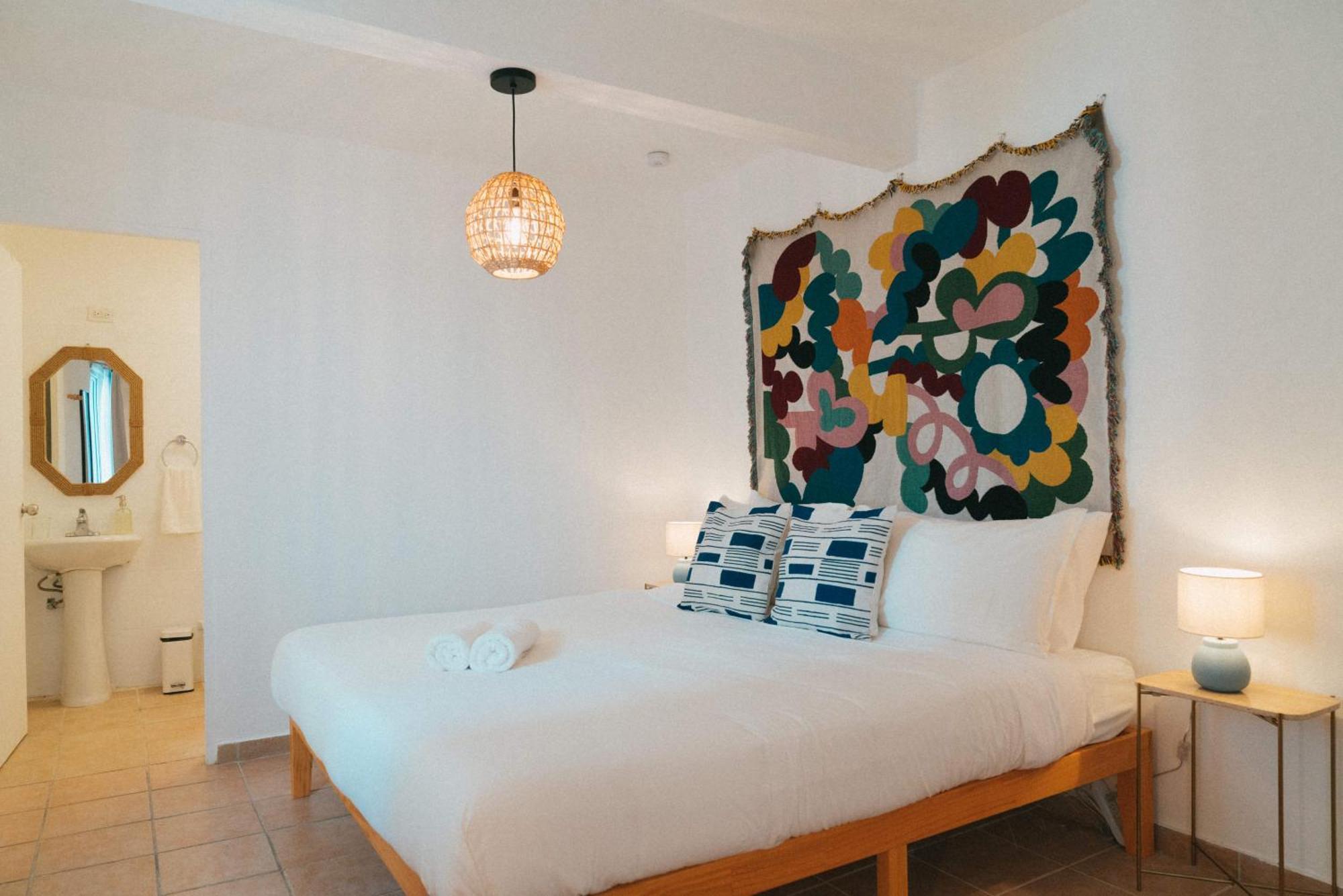 Outsite Puerto Rico - San Juan Hotell Eksteriør bilde