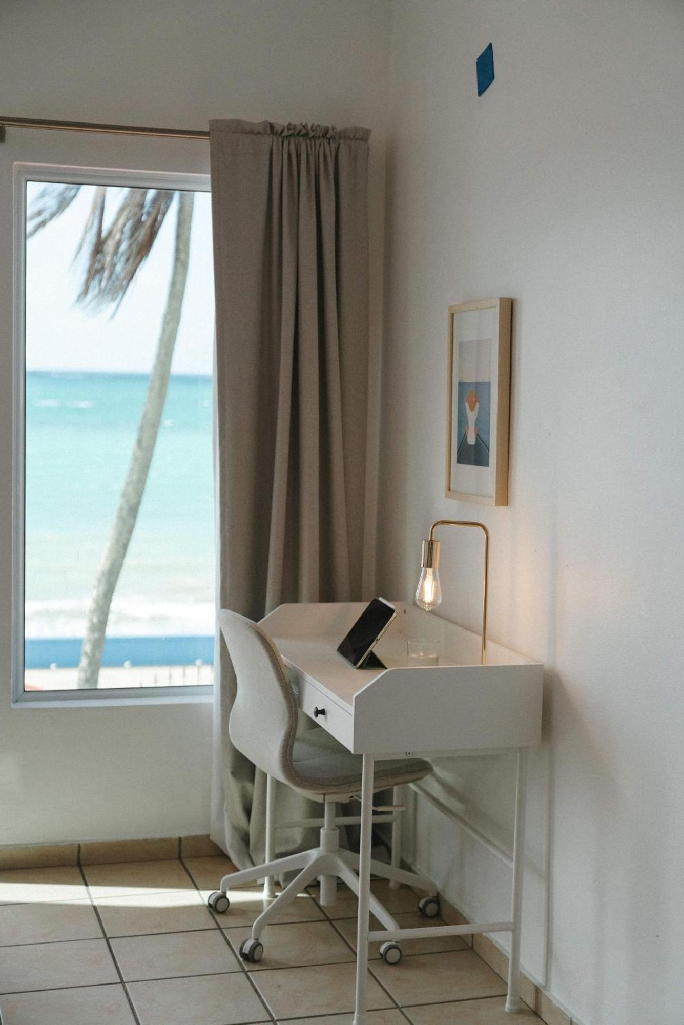 Outsite Puerto Rico - San Juan Hotell Eksteriør bilde