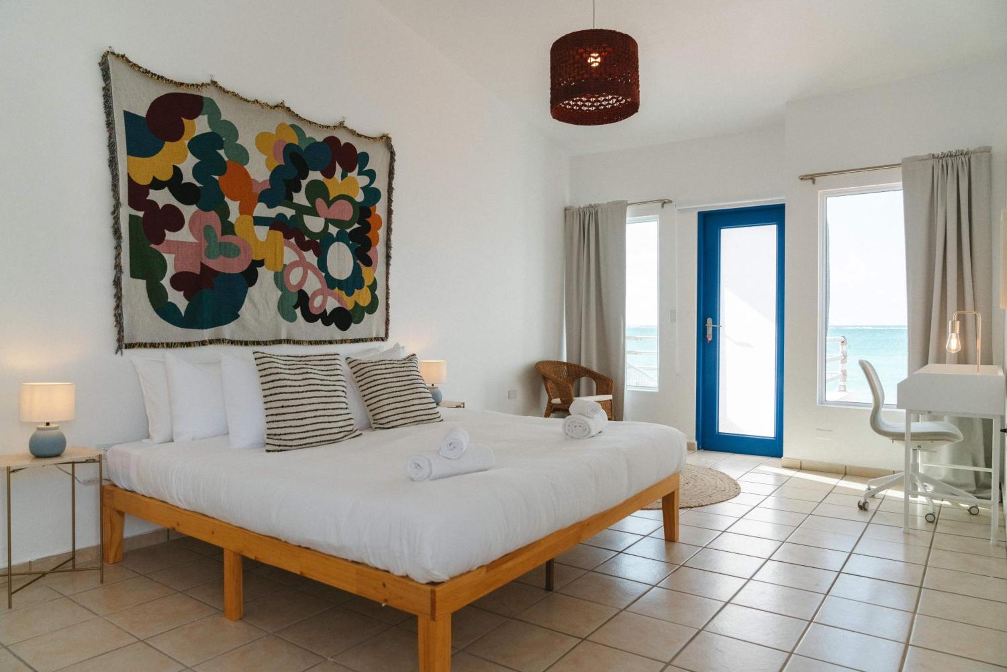 Outsite Puerto Rico - San Juan Hotell Eksteriør bilde