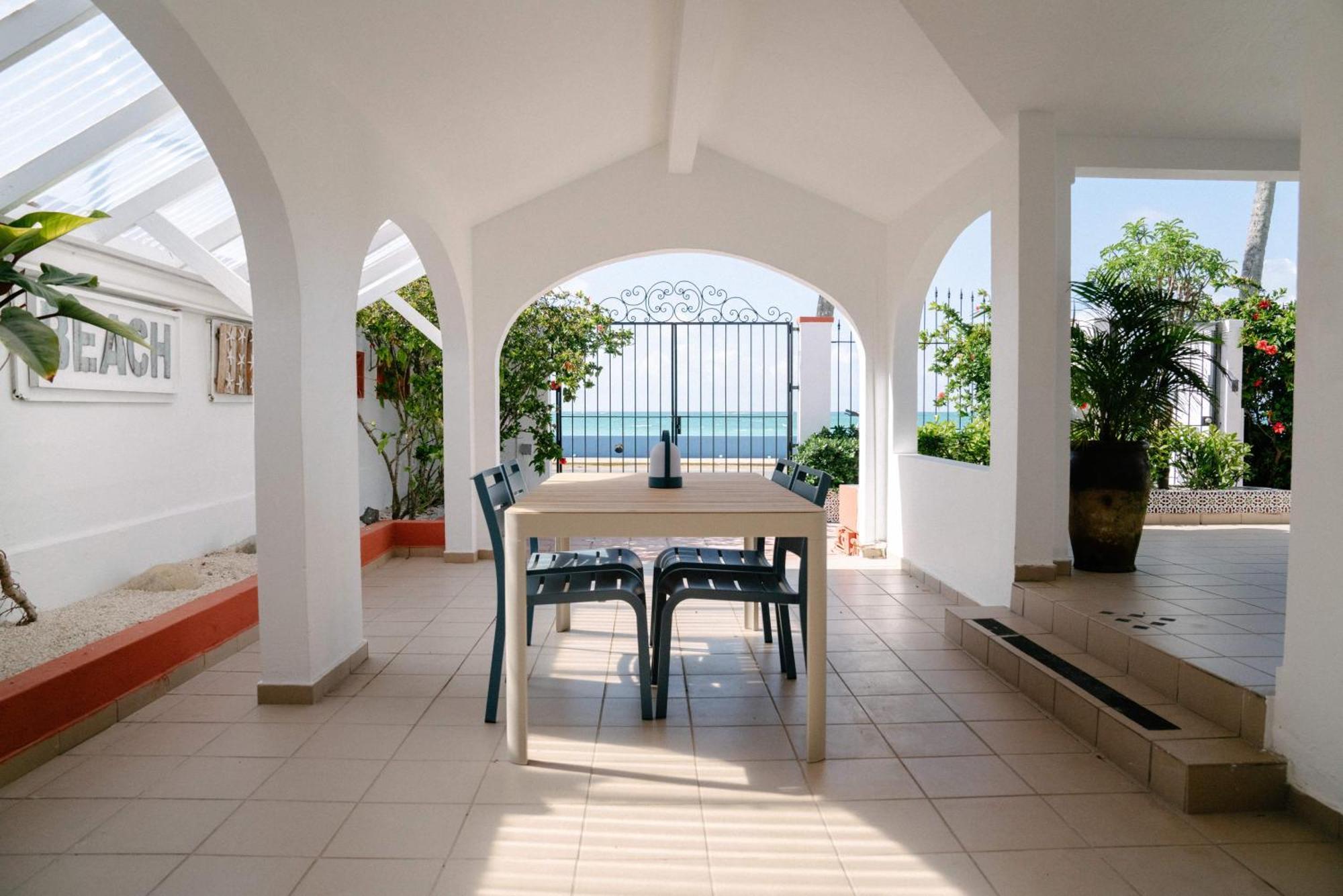 Outsite Puerto Rico - San Juan Hotell Eksteriør bilde