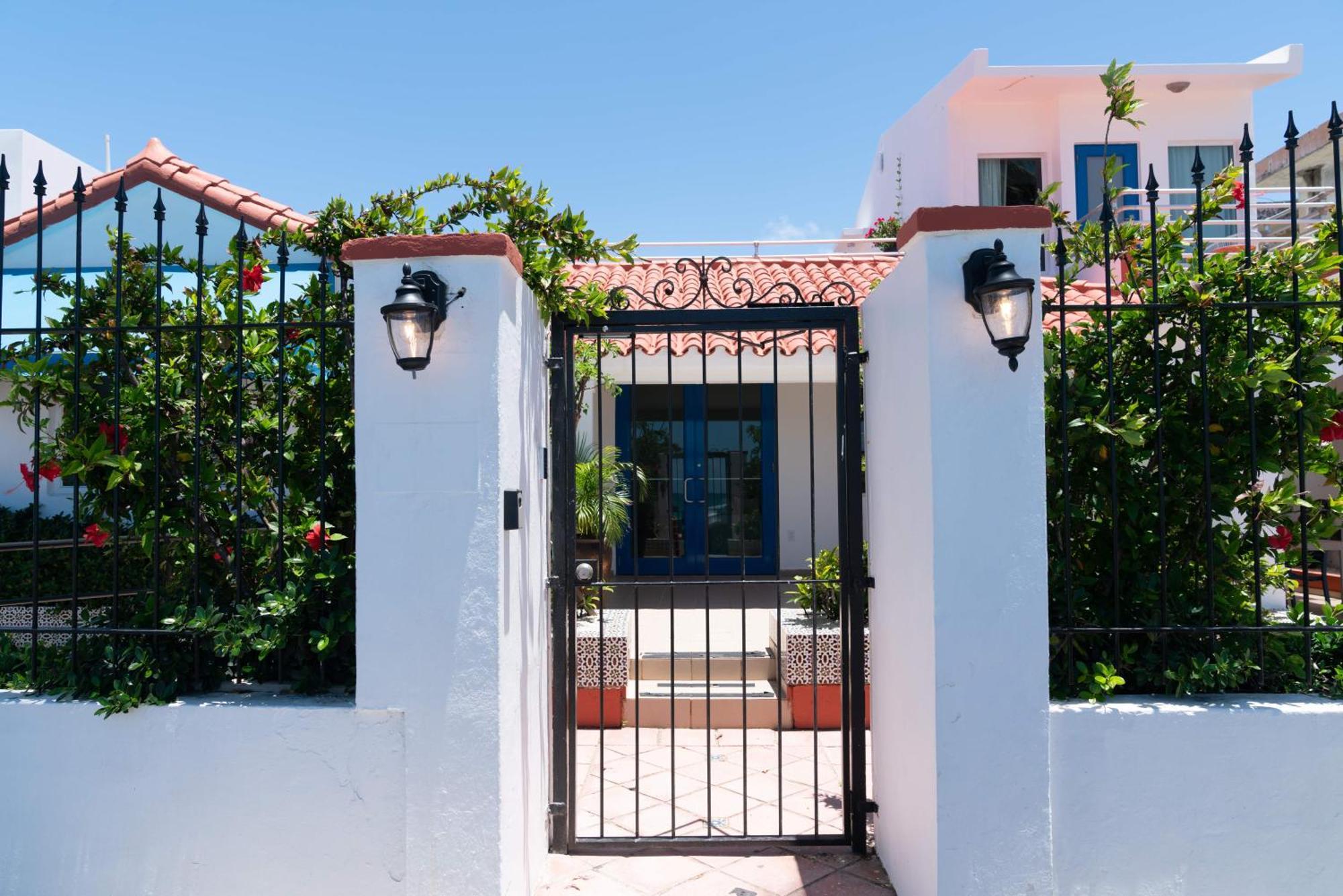 Outsite Puerto Rico - San Juan Hotell Eksteriør bilde