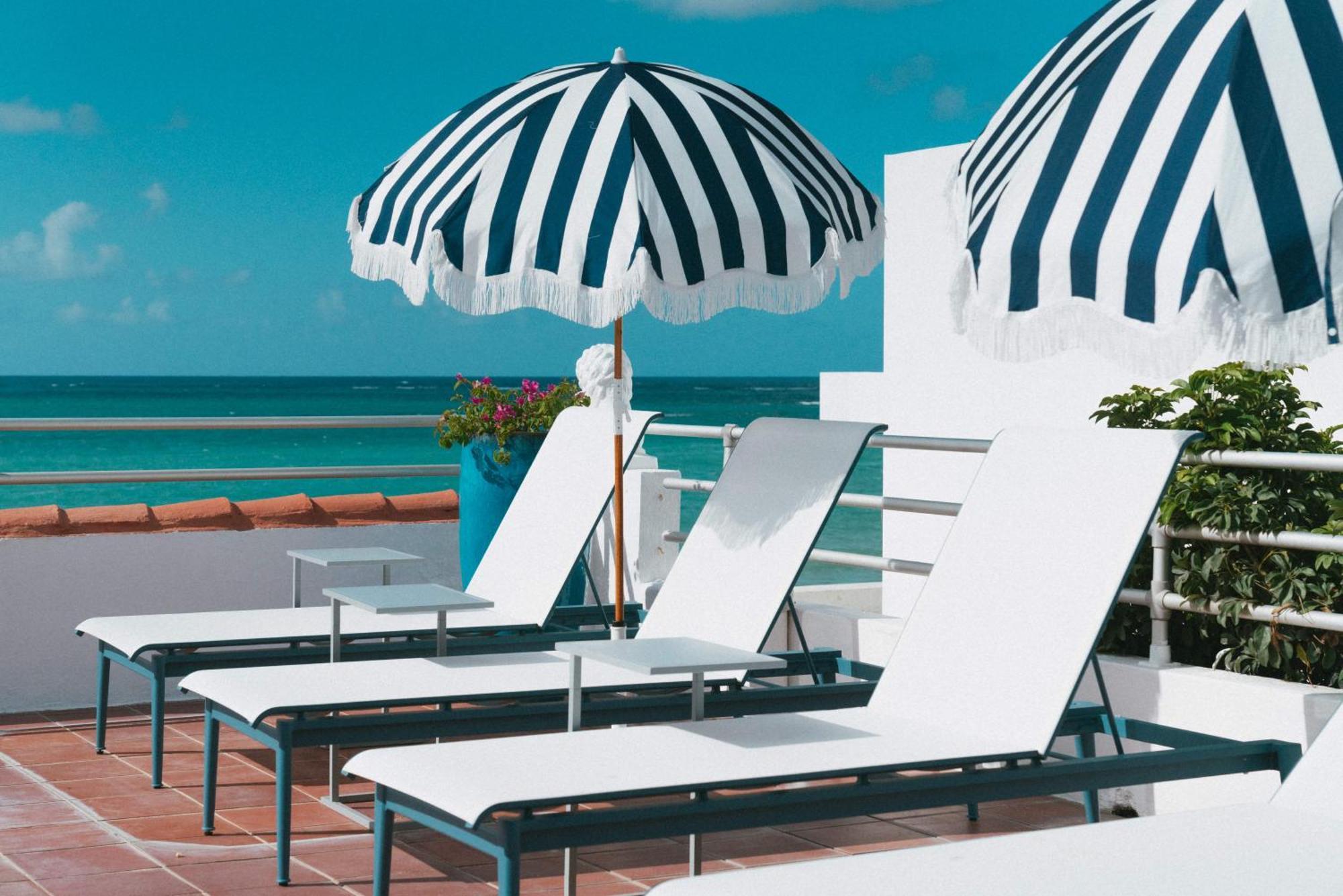 Outsite Puerto Rico - San Juan Hotell Eksteriør bilde